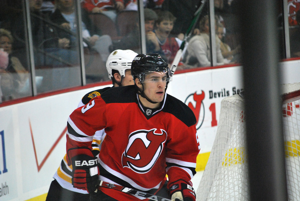 new jersey devils net worth