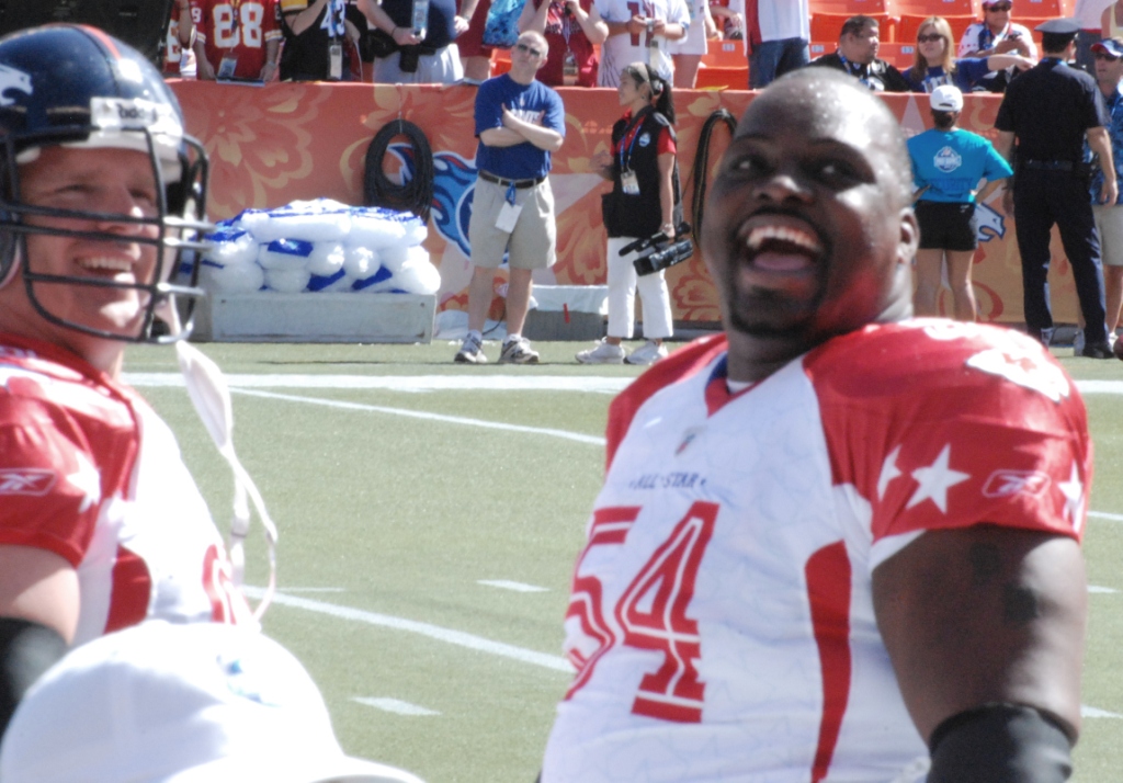 Brian Waters Net Worth 2018: What is this NFL football player worth?