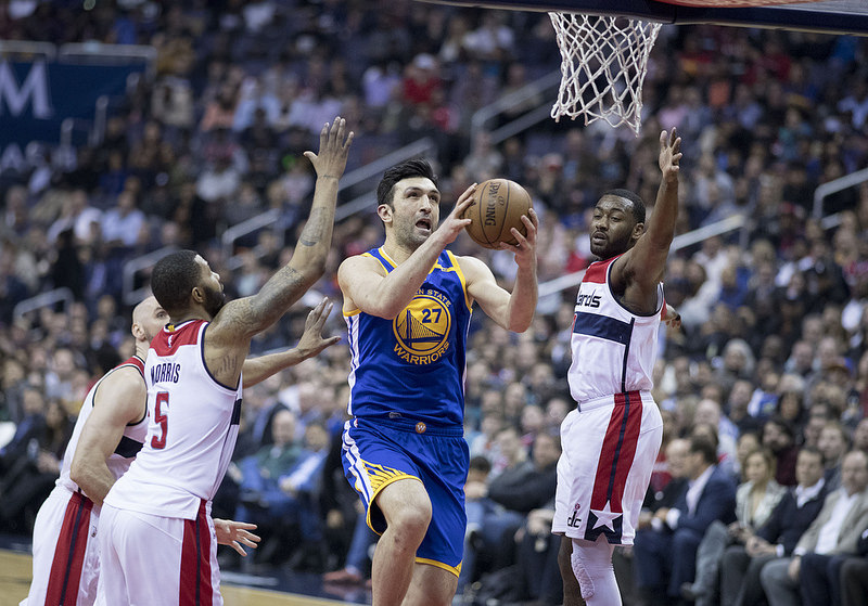Zaza Pachulia Net Worth 2018: What is this basketball player worth?
