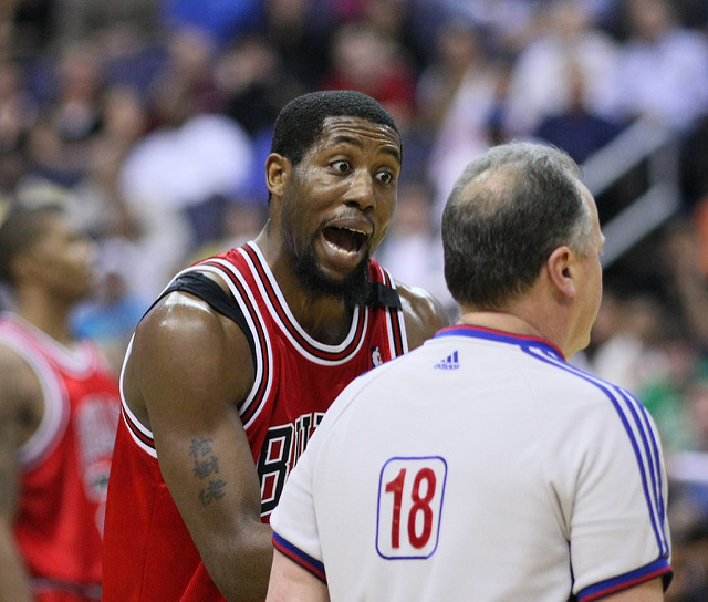 John Salmons Net Worth 2018: What is this basketball player worth?