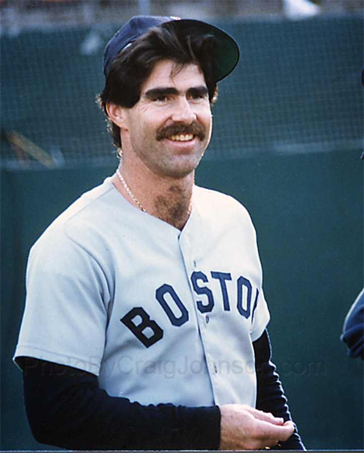 Bill Buckner Net Worth 2018: What is this baseball player worth?