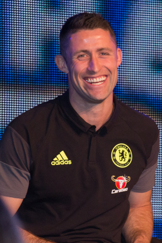Gary Cahill Net Worth 2018: What is this World Cup football/soccer player worth?