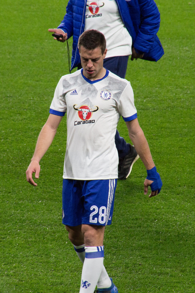 César Azpilicueta Net Worth 2018: What is this World Cup football/soccer player worth?