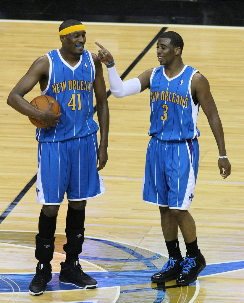 James Posey Net Worth 2018: What is this basketball player worth?