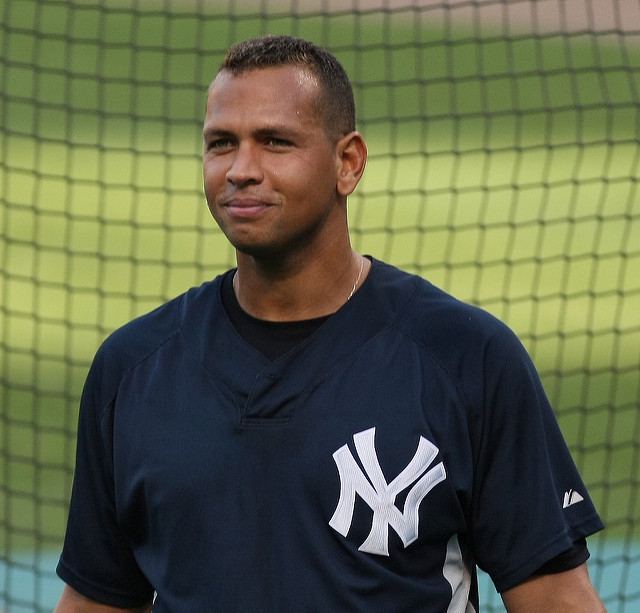 Alex Rodriguez Net Worth 2018: What is this baseball player worth?