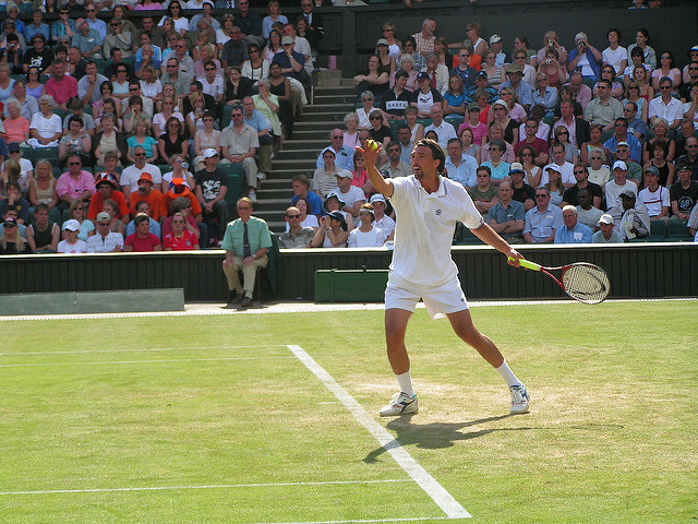 Goran Ivanisevic Net Worth