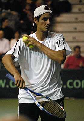 Nicolás Lapentti Net Worth 2018: What is this tennis player worth?