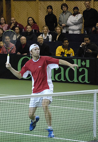Frédéric Niemeyer Net Worth 2018: What is this tennis player worth?