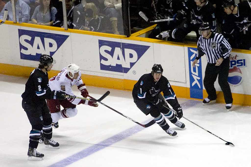Dave Scatchard Net Worth 2018: What is this ice hockey player worth?