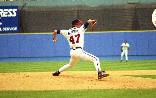Tom Glavine Net Worth 2018: What is this baseball player worth?