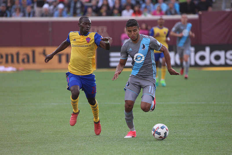 Johan Venegas Net Worth 2018: What is this World Cup football/soccer player worth?