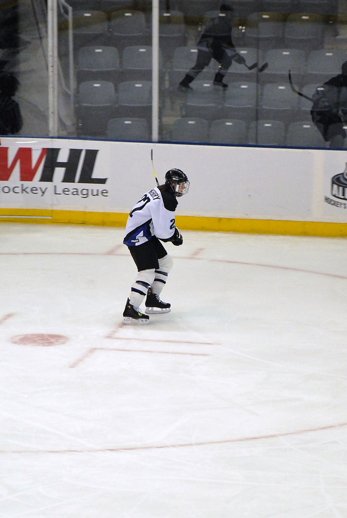 Gina Kingsbury Net Worth 2018: What is this ice hockey player worth?