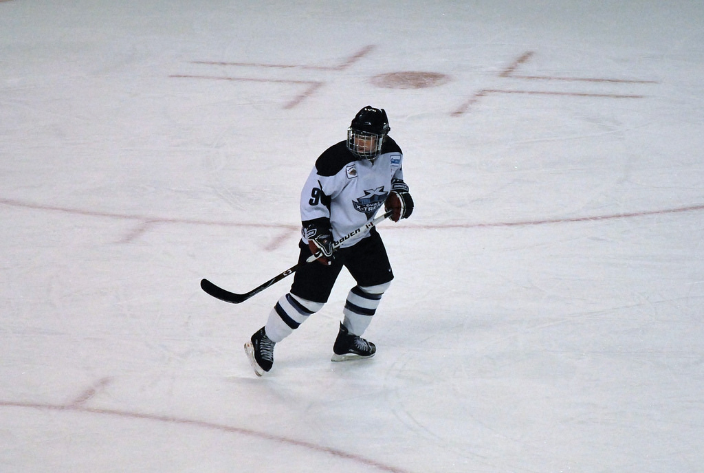 Cherie Piper Net Worth 2018: What is this ice hockey player worth?