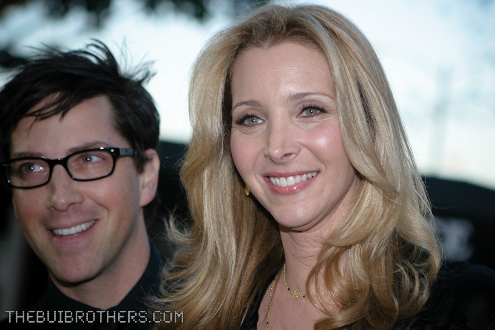 Lisa Kudrow Net Worth 2018: Playing Phoebe Made This Actress a Multi-millionaire