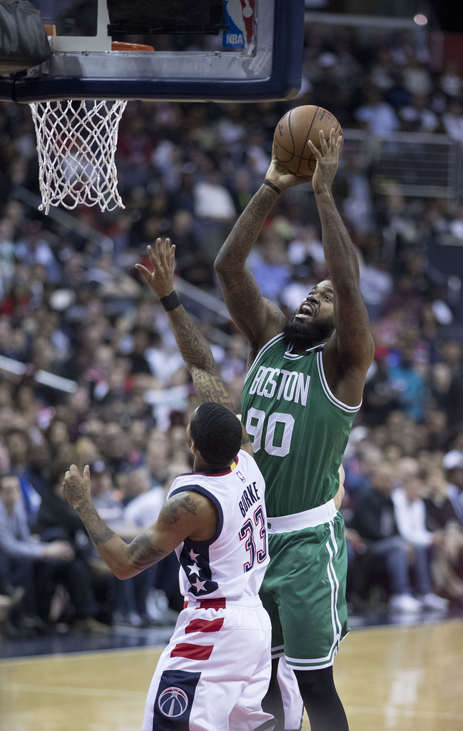 Amir Johnson Net Worth 2018: What is this basketball player worth?