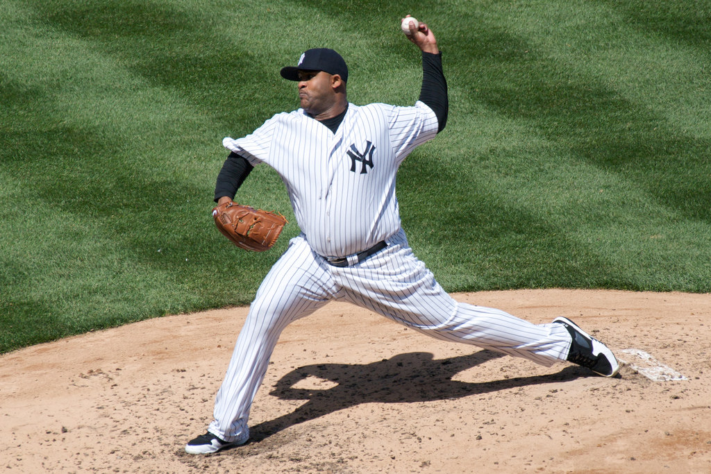 CC Sabathia Net Worth 2018: What is this baseball player worth?