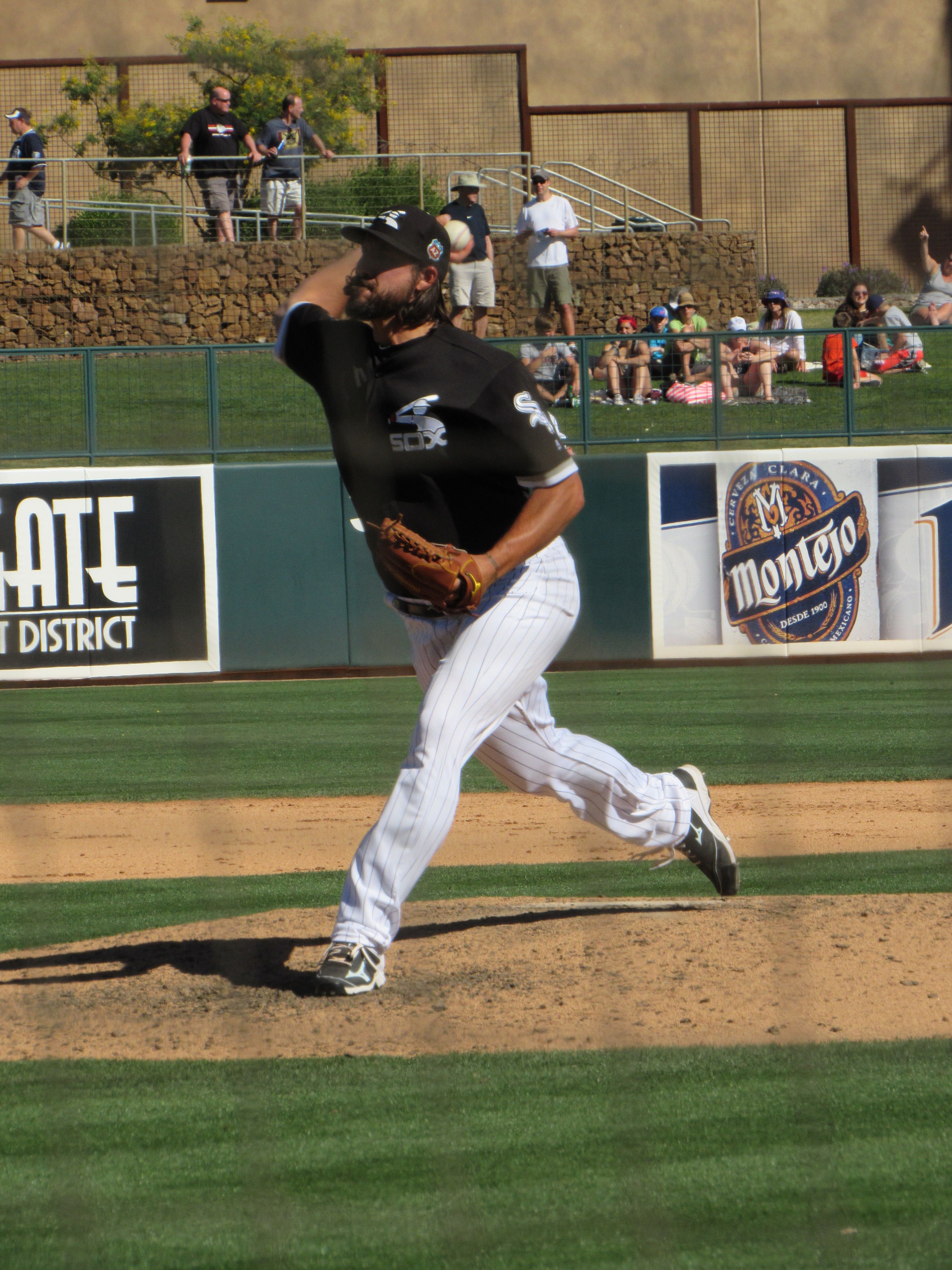 Phillippe Aumont Net Worth 2018: What is this baseball player worth?