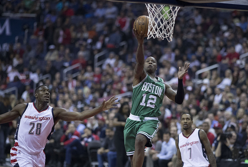 Terry Rozier Net Worth 2018: What is this basketball player worth?