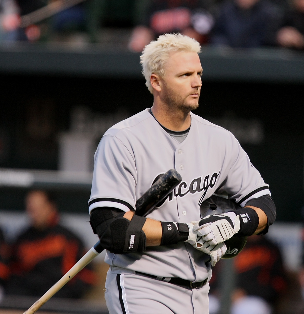 A. J. Pierzynski Net Worth 2018: What is this baseball player worth?