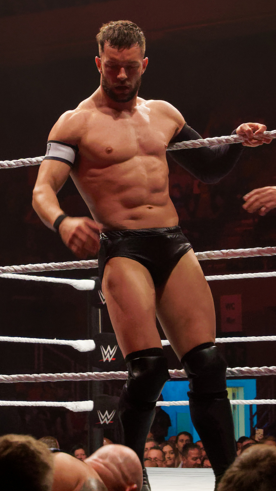 Finn Bálor Net Worth 2018: What is this wrestler worth?