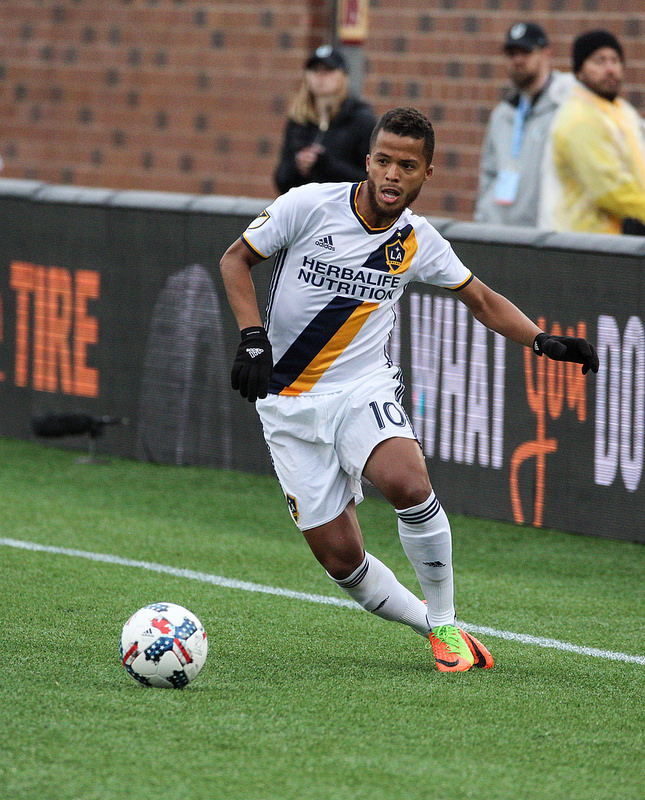 Giovani dos Santos Net Worth 2018: What is this World Cup football/soccer player worth?