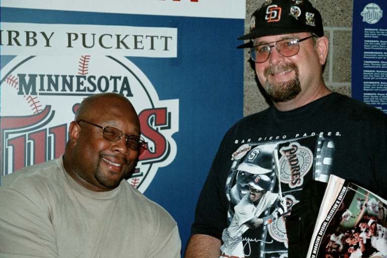 Kirby Puckett Net Worth 2018: What is this baseball player worth?