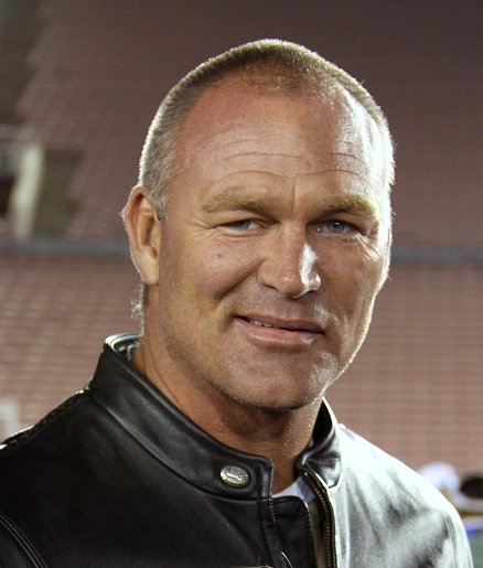 Brian Bosworth Net Worth 2018: What is this NFL football player worth?