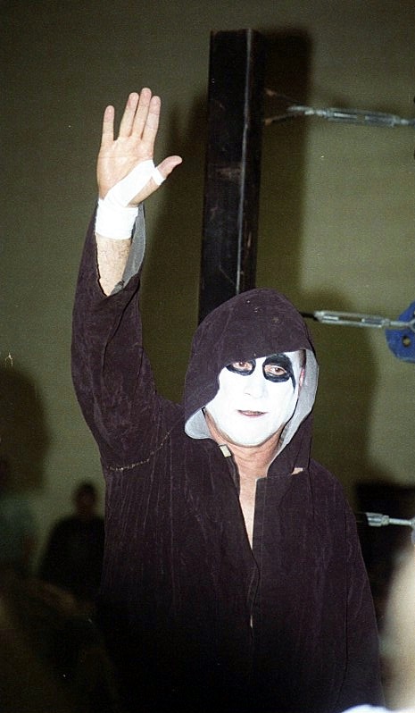 Lord Zoltan Net Worth 2018: What is this wrestler worth?