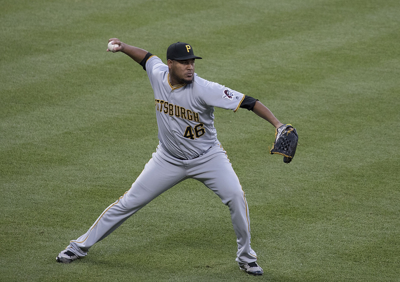 Ivan Nova Net Worth