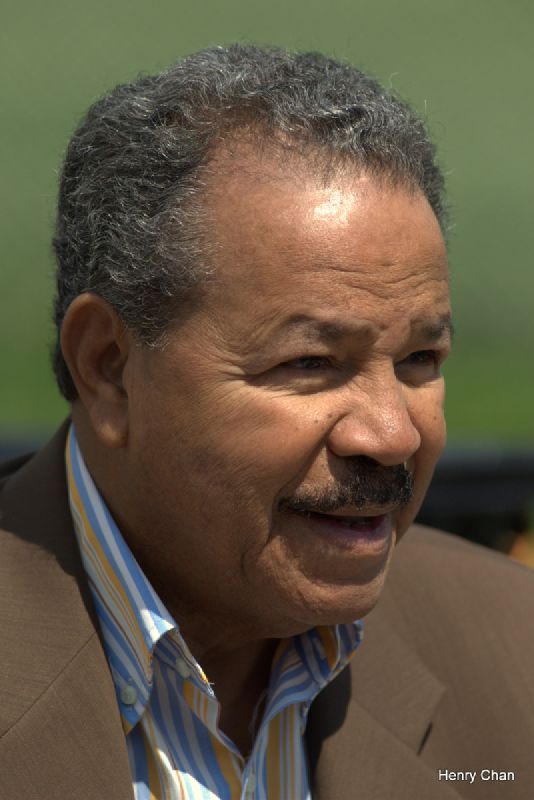 Juan Marichal Net Worth 2018: What is this baseball player worth?