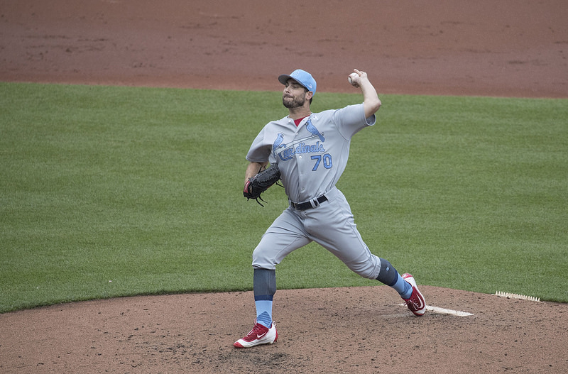 Tyler Lyons Net Worth 2018: What is this baseball player worth?