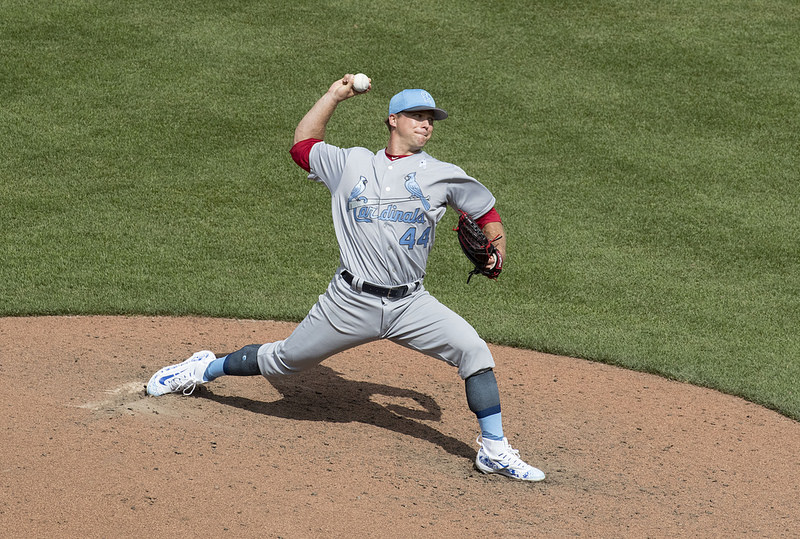 Trevor Rosenthal Net Worth 2018: What is this baseball player worth?