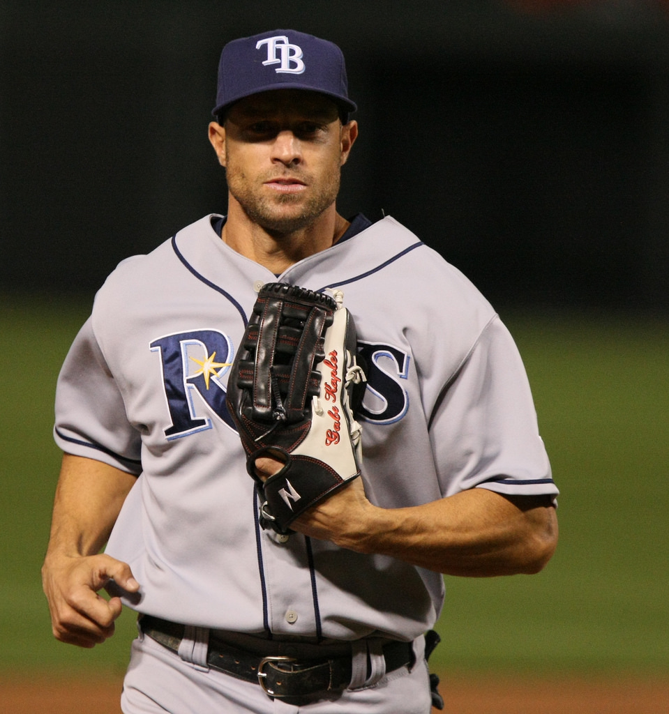 Gabe Kapler Net Worth 2018: What is this baseball player worth?