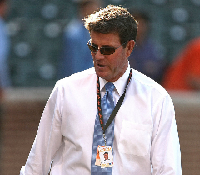 Jim Palmer Net Worth 2018: What is this baseball player worth?