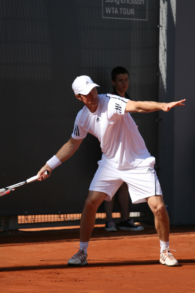 Simon Aspelin Net Worth 2018: What is this tennis player worth?