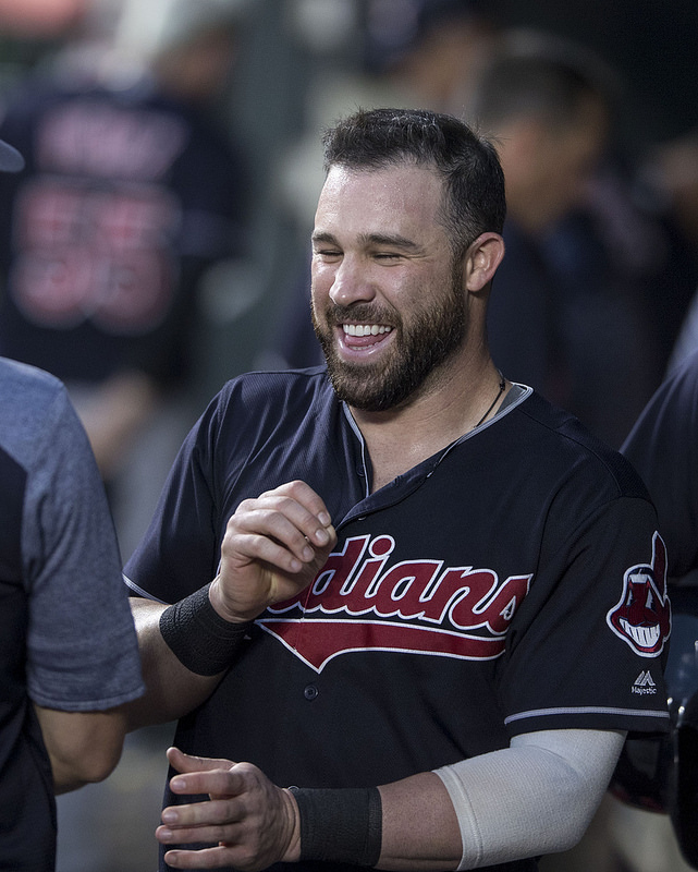 Jason Kipnis Net Worth 2018: What is this baseball player worth?