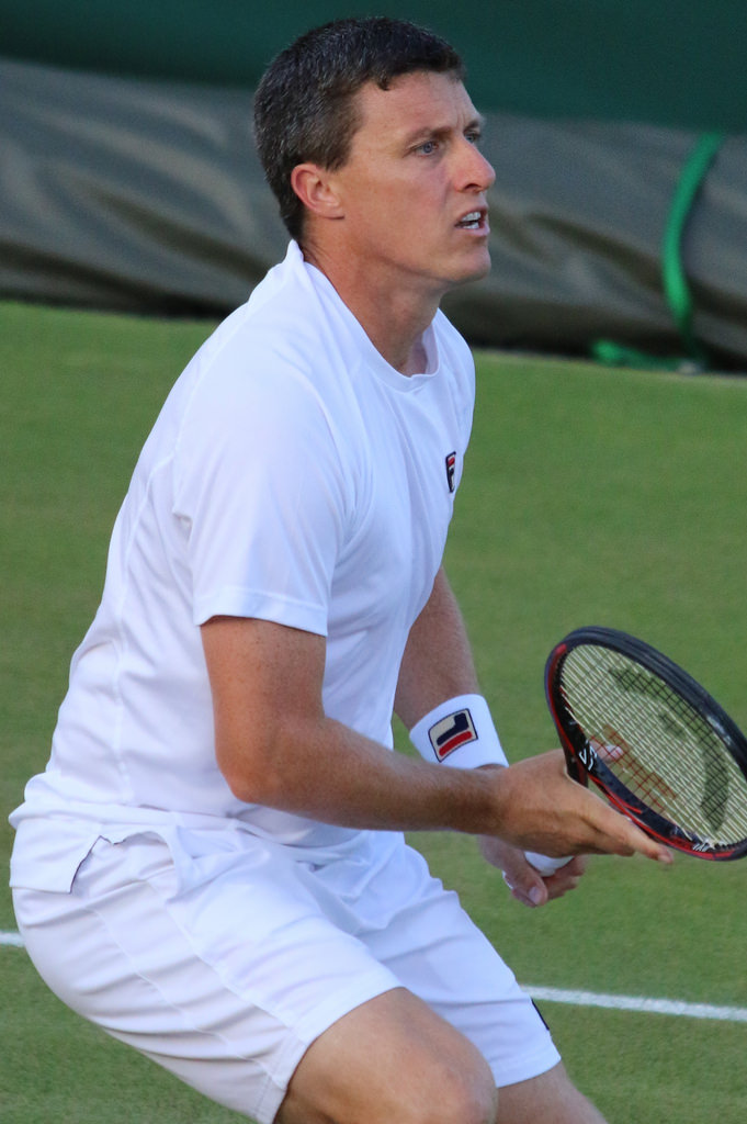 Ken Skupski Net Worth 2018: What is this tennis player worth?