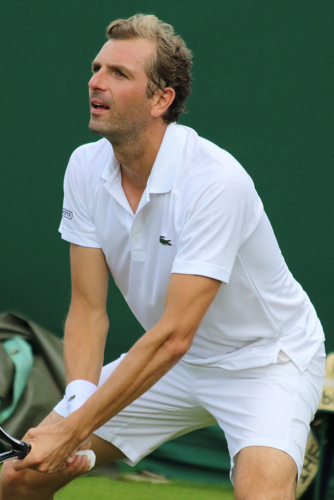 Julien Benneteau Net Worth 2018: What is this tennis player worth?