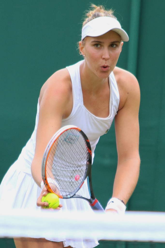 Beatriz Haddad Maia Net Worth 2018: What is this tennis player worth?