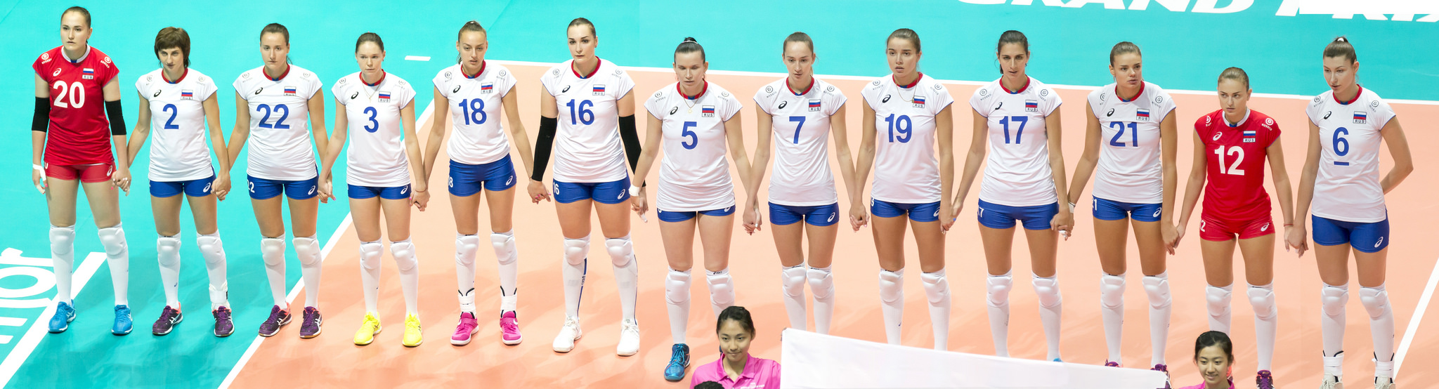 Ekaterina Evdokimova Net Worth 2018: What is this volleyball player worth?