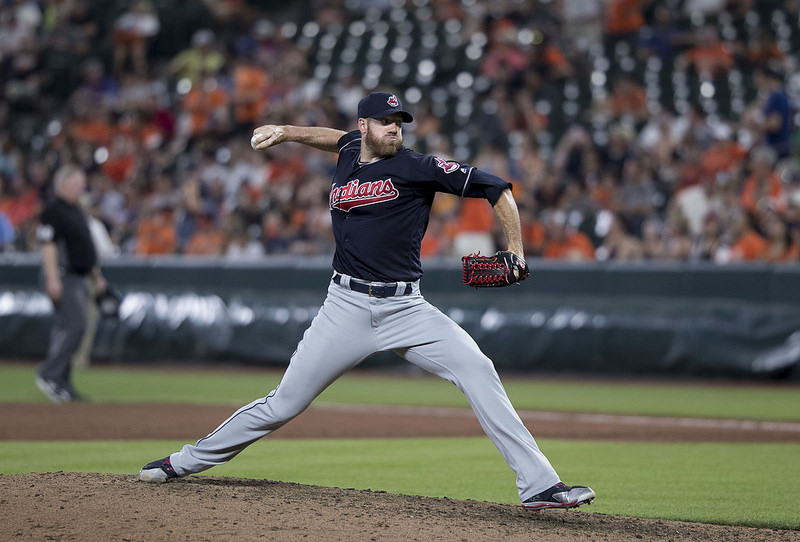 Zach McAllister Net Worth 2018: What is this baseball player worth?