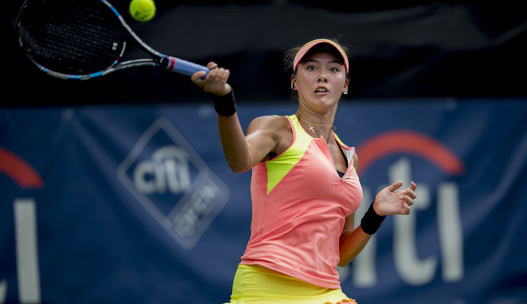 Sophie Chang Net Worth 2018: What is this tennis player worth?