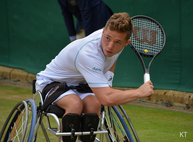 Alfie Hewett Net Worth 2018: What is this tennis player worth?