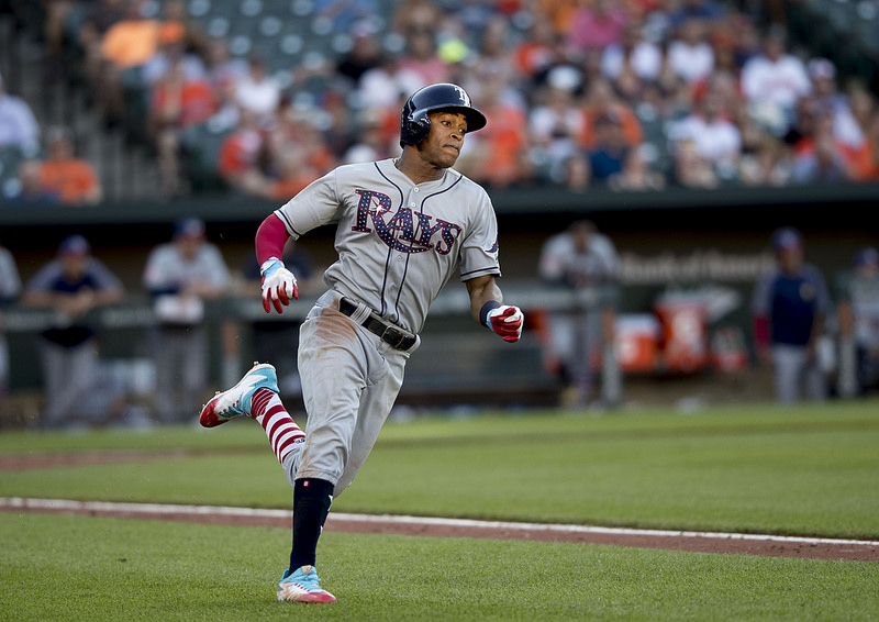 Mallex Smith Net Worth 2018: What is this baseball player worth?