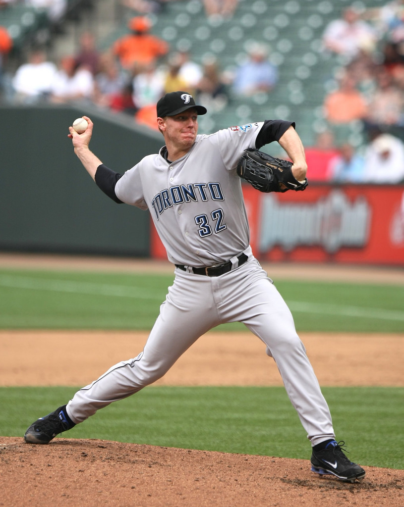 Roy Halladay Net Worth 2018: What is this baseball player worth?