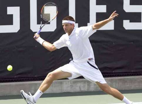 Devin Britton Net Worth 2018: What is this tennis player worth?