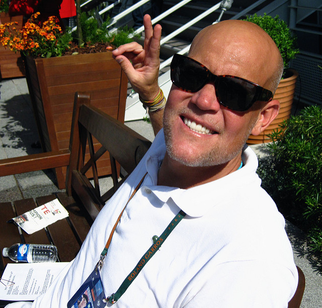 Murphy Jensen Net Worth 2018: What is this tennis player worth?