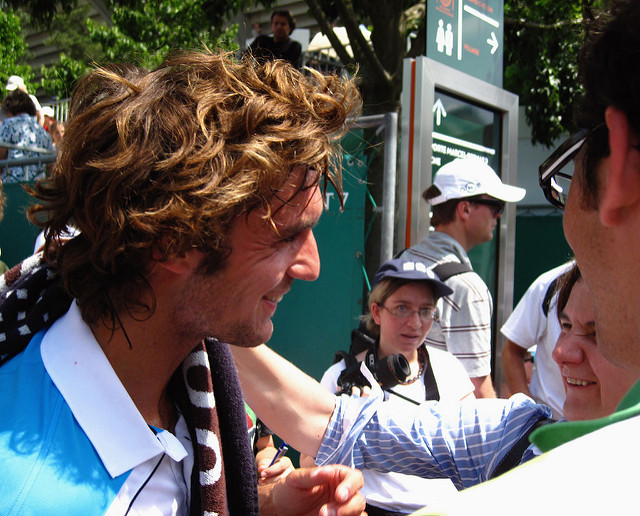 Mathieu Montcourt Net Worth 2018: What is this tennis player worth?
