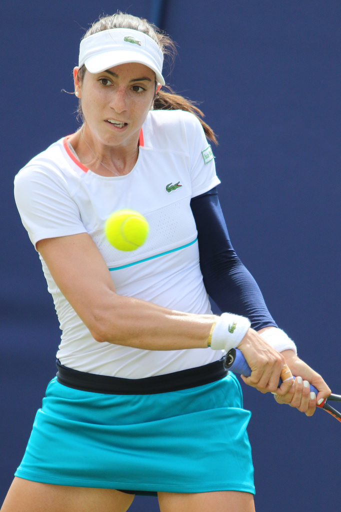 Christina McHale Net Worth 2018: What is this tennis player worth?