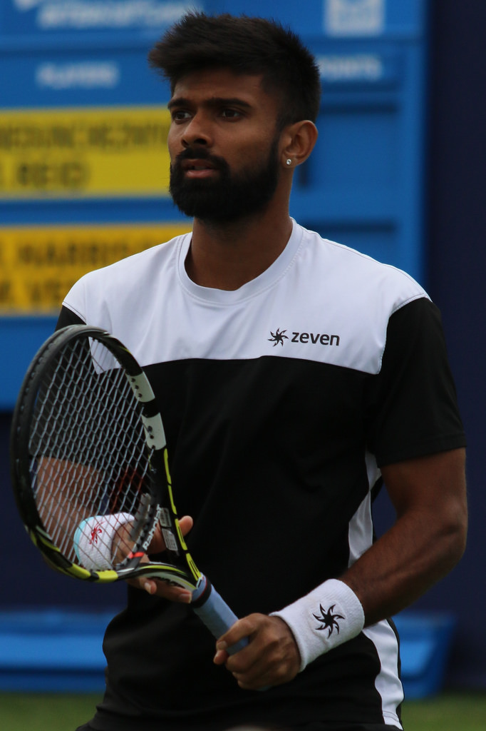 Jeevan Nedunchezhiyan Net Worth 2018: What is this tennis player worth?